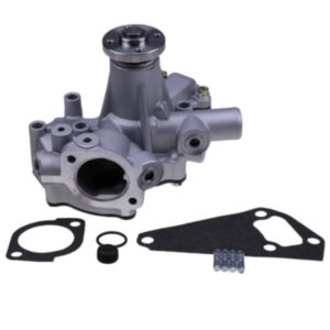Buy For Yanmar Engine 4TNV84T-GGE 4TNV84T-GKL 4TNV84T-GMG 4TNV84T-XSU 4TNV84T-G Water Pump GM35568 252879