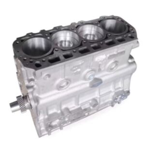 BUY Yanmar Engine 4TNV94 Cylinder Block Assy for sale