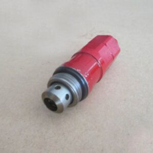 BUY For Yanmar Excavator FR60 Relief Valve for sale