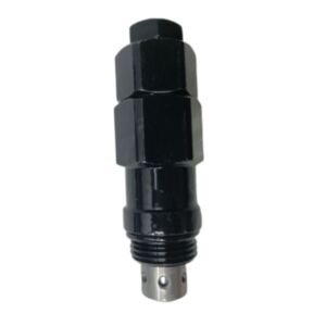 Buy For Yanmar Excavator FR60 Relief Valve
