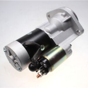 BUY For Yanmar Engine 4TNV84 4TNV88 4TNE94 Sarter Motor 129900-77010 for sale