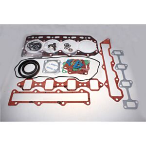 BUY For Yanmar 4TNV88 Engine Gasket Kit Complete 729601-92740 for sale