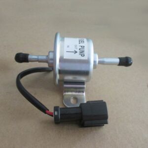 BUY For Yanmar TNV Engine Electric Fuel Pump 24V for sale