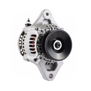 BUY For Yanmar Tractor TB016 TB135 TB145 Alternator 129240-77200 12772 for sale