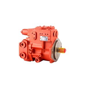 YC85 LG907 LG908 Main Pump Excavator Replacement Parts K3SP36C Steel Material online