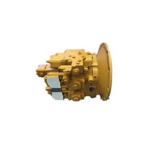 Yellow Pressure Pump Main Hydraulic Pump For E320C E320D SBS120 Excavator online