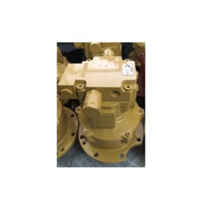 Yellow Steel Excavator Parts Swing Motor For  PCL-200-18B online
