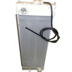 BUY For New holland Excavator E175B Water Tank Radiator Core ASS'Y YM05P00019S001 for sale