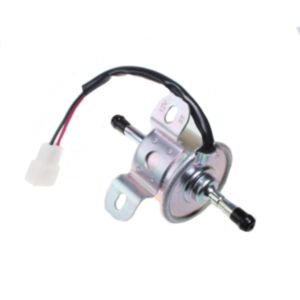 BUY For Komatsu Excavator PC12R-8 PC15R-8 PC25R-8 PC27R-8 PC70FR-1 Fuel Pump YM119225-52102 for sale