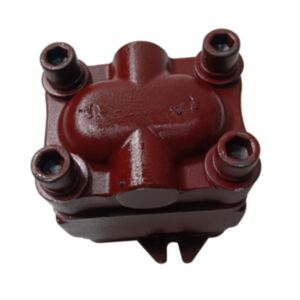 Buy Pilot Gear Pump For Yanmar Excavator B25V VIO35-3 with PVD-2B-36 Main Pump