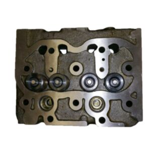 BUY Z750 Z751 Complete Cylinder Head for Kubota Tractor B7000  L175 L185 L1500 L1501  for sale