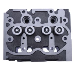Z750 Z751 Complete Cylinder Head for Kubota Tractor B7000  L175 L185 L1500 L1501 online