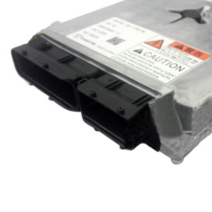 BUY For Hitachi Excavator ZX240-3 ZX250H-3 ZX250K-3F Engine Controller Panel E-ECU 4686916 for sale
