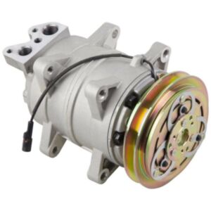 Zexel DKS-15CH A/C Compressor 8-97251-341-1 for Isuzu Truck NPR NPR-HD NQR NRR online