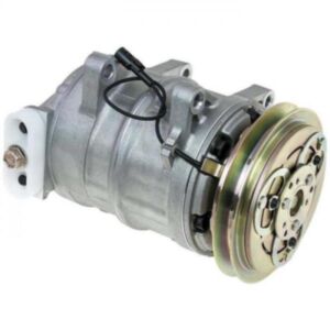 Zexel DKS-15CH A/C Compressor 8971611731 for Isuzu 4BD2 4HE1 Engine NPR Chevrolet GMC W5500 Truck online