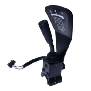 ZF Range Selector Joystick Controller 0501 209 818 for John Deere Backhoe Loader online