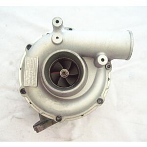 BUY For Hitachi Excavator ZX200-3 ZX210W-3 ZX220W-3 ZX240-3 ZX270-3 Isuzu Engine 4HK1 Turbo RHF55 Turbocharger 89736-28390 for sale