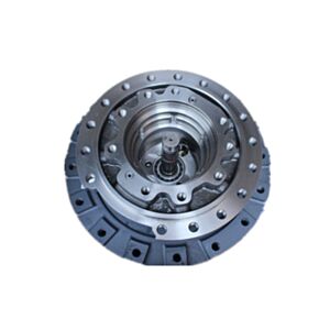 ZX200 ZX200-1 Hitachi  Excavator Travel Reduction Gearbox  9195447 Hydraulic Final Drive online