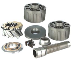 BUY Travel Motor Repair Parts Kit for Hitachi ZX330-2 Excavator for sale