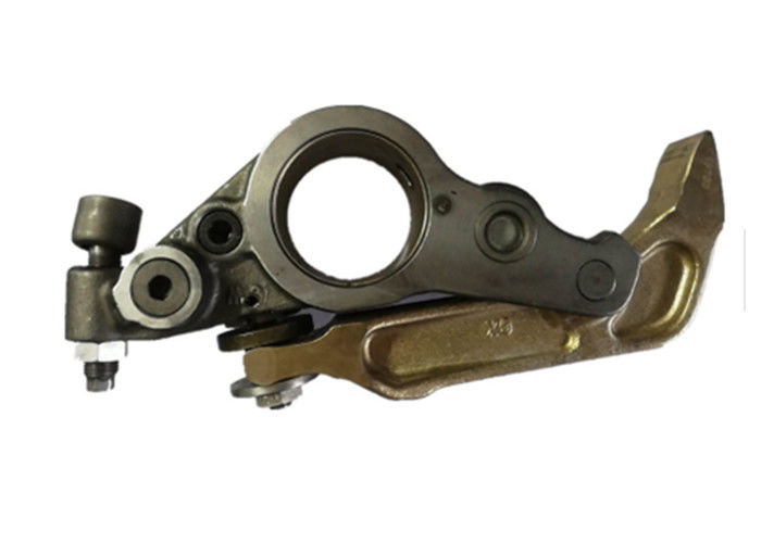 Compatible with D12D Excavator Spare Parts Volvo EC360 EC460 21243114 Engine Exhaust Rocker Arm