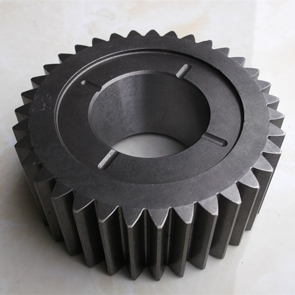 Compatible with Daewoo Excavator DH220-5 Traveling 2nd Sun Gear