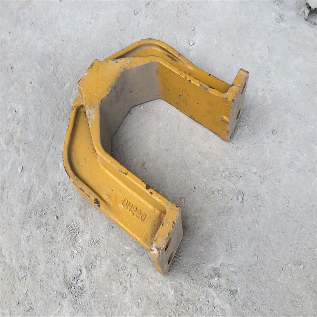 Compatible with Daewoo Excavator DH220-5 Spring Support