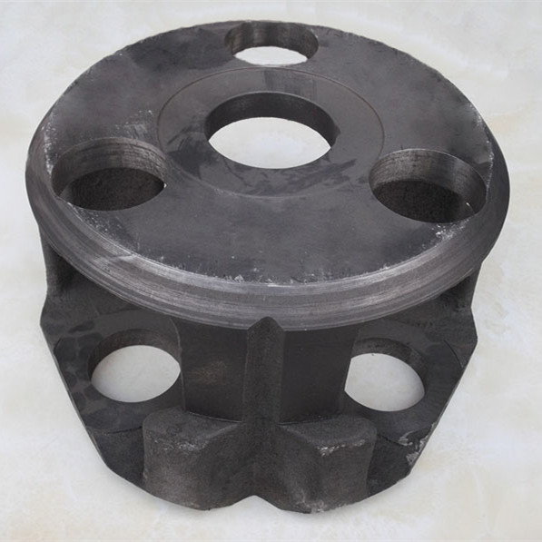 Compatible with DAEWOO DH280-3(small type)Travel motor three star frame