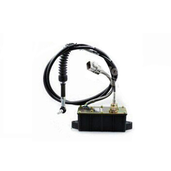 Compatible with Daewoo Excavator DH500-7 Throttle Motor