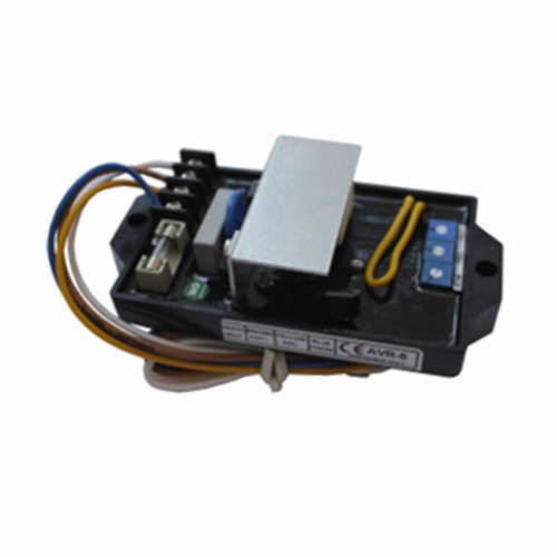 Tailored for generator alternators - DATAKOM AVR-5 Automatic voltage regulator