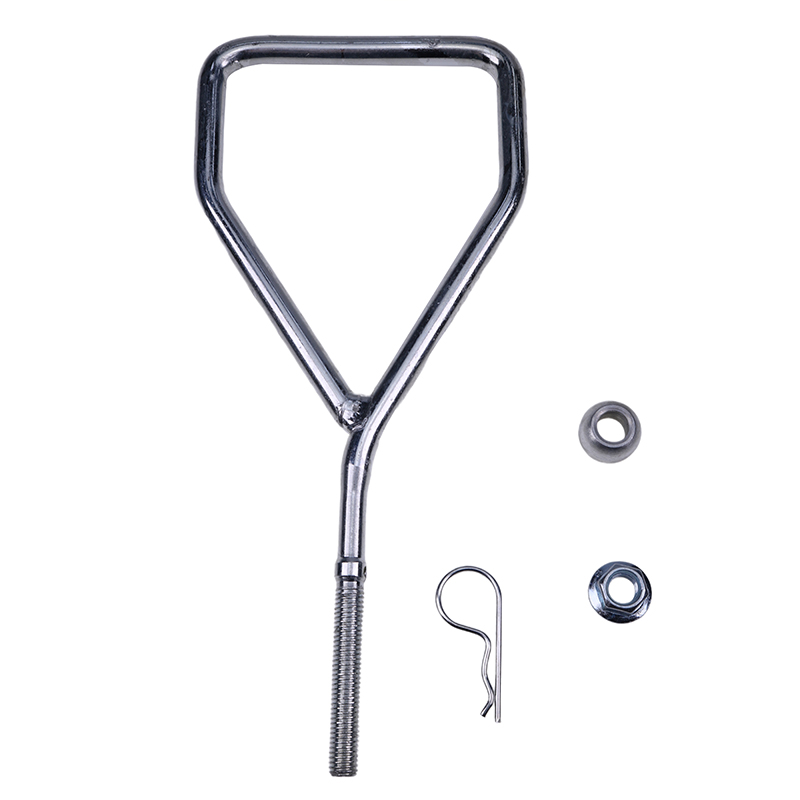 Compatible with John Deere LT133 LT155 LT166 LT180 LTR155 M146774 With Hardware - Deck Hanger Arm M146774 M146774A M125229 AM123069 M119135 M131725 GX21718 GX24 LT133, LT155, LT166, LT170, LT180, LTR155, LTR166, SST16, SST18