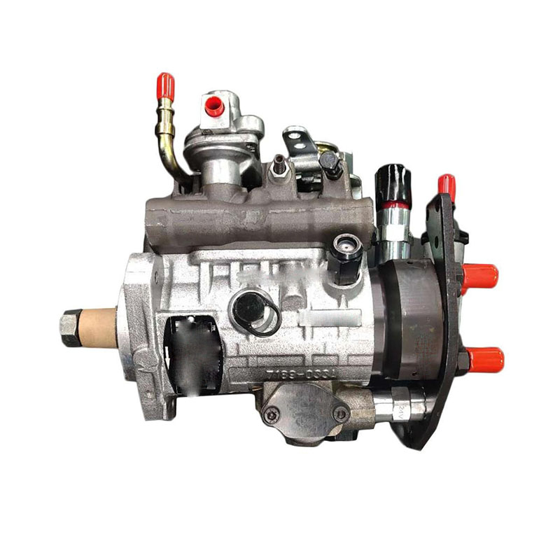 Works well with Cummins Engine 4BT4.5 - Delphi Fuel Injection Pump 3957700 9320A290W 9320A291W 9320A292W 9320A293W 9320A294W 9320A295W 9320A296W 3957700NX 3957700RX 4BT4.5 TC99HP 2200