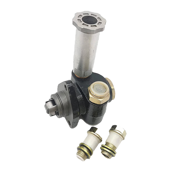 Suitable for Mitsubishi Engine 4M40-E1 S4Q 4DQ5 S4S S3F - Denso Fuel Pump 092100-1291 0921001291