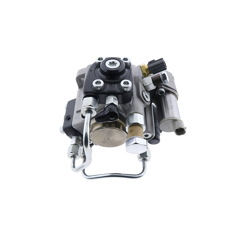 Made for Isuzu 6HK1 Engine John Deere S450 Tractor - Denso Fuel Injection Pump RE534165 294050-006 294050006 294050-0060 2940500060 294050-0061 2940500061 294050-0062 2940500062  294050-0063 2940500063 294050-0064 2940500064 294050-0065 294