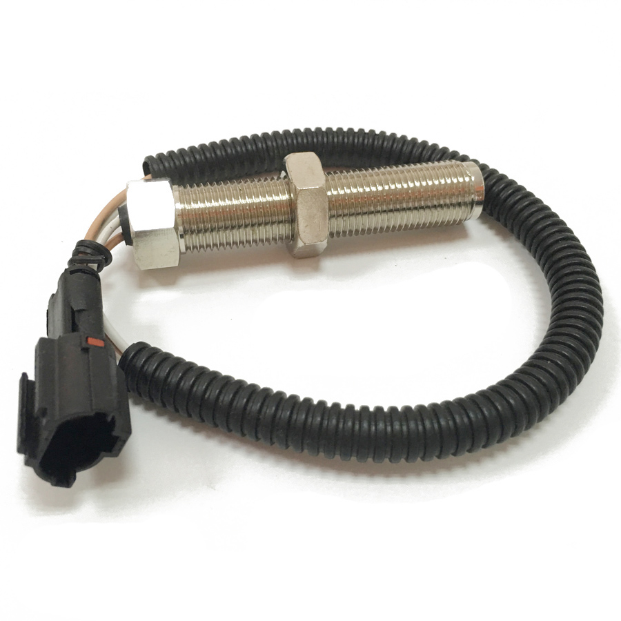 Compatible with Daewoo Excavator DH210LC-7 Speed Engine Sensor 2547-1015 25471015