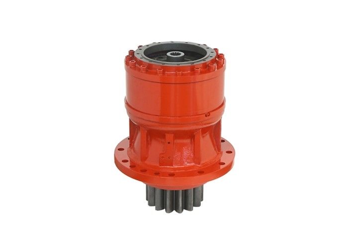 Compatible with DH300-7 Excavator Swing Gearbox Swing Reduction K9000938 404-00096E K1002518B