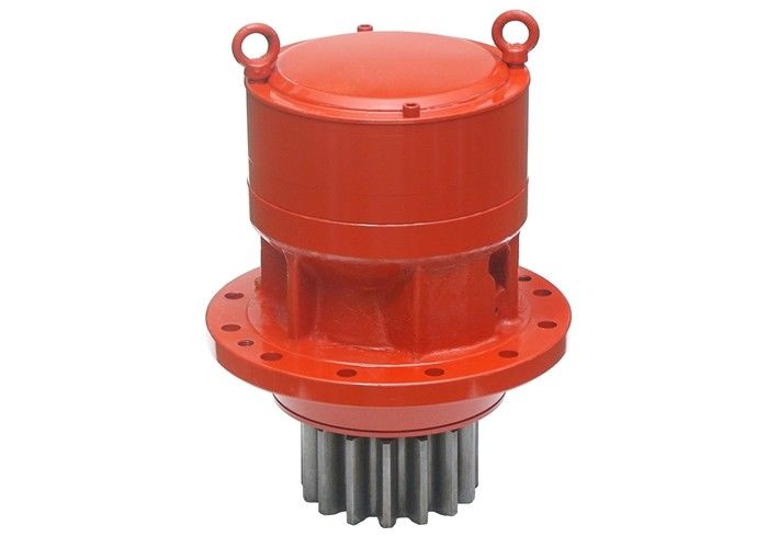 Compatible with DH500 Daewoo Excavator Parts / DH500 Hydraulic Slewing Reduction
