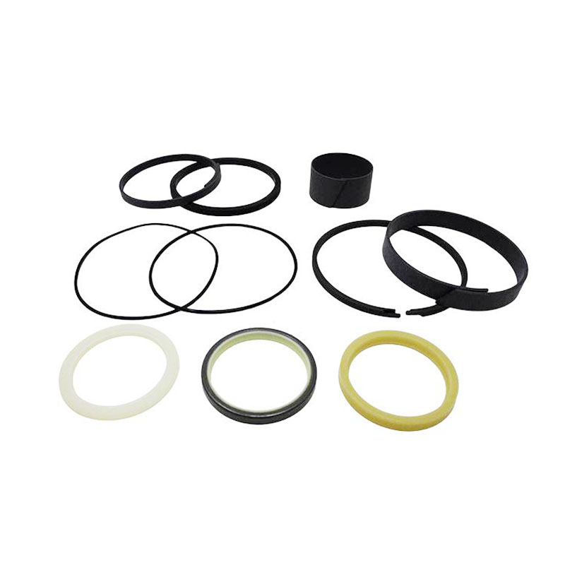 Designed to fit CASE Backhoe Loader 590L 590SL 590SM - Dipper Stick Arm Cylinder Seal Kit 179011A1 590L, 590SL, 590SM