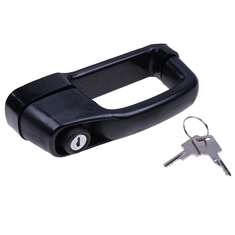 Made for Bobcat 751 753 763 773 863 864 873 883 963 A220 A300 A770 S100 S130 S150 S160 - Door Handle 7109662 7109663 627 751,753,763,773,863,864,873,883,963,A220,A300,A770,S100,S130,S150,S160