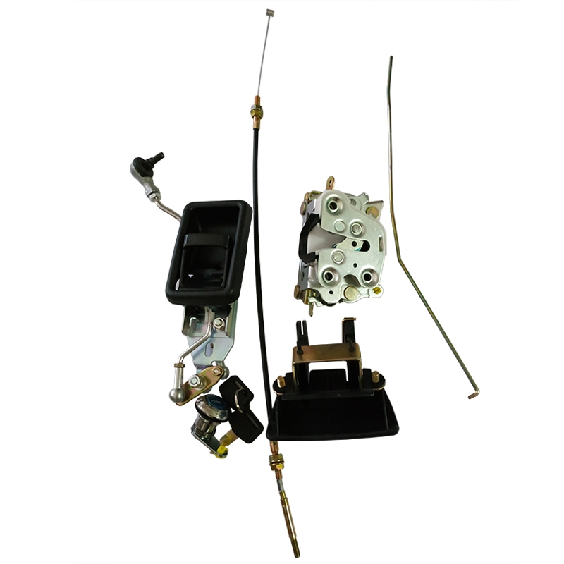 Specifically for John Deere 110 120 160LC 230LC 270LC 330LCR 450LC 550LC 750 80 Excavator - Door Lock Assembly 4369631 4362135 110, 120, 160LC, 230LC, 230LCR, 270LC, 330LCR, 450LC, 550LC, 750, 80