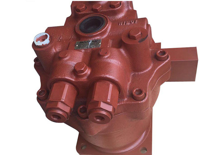 Compatible with Doosan DH370D DH370-7 Swing Motor Cover , DX300 401-00359 Hydraulic Slew Device