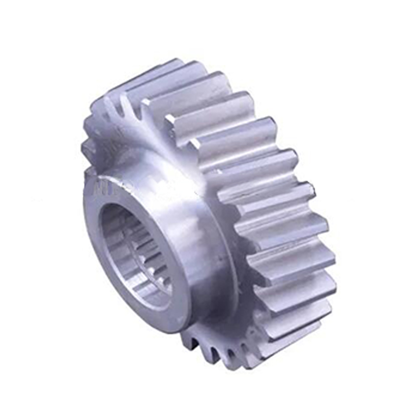 Made for Nichiyu Forklift FBR15 FBR15-75S - Drive Gear 14200-13031 Applications: FBR15, FBR15-75S