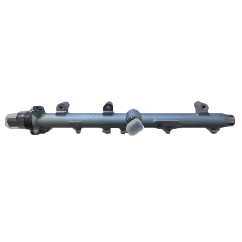 Built to match Bosch Original - DRV Common Rail Fuel Rail 0445214157