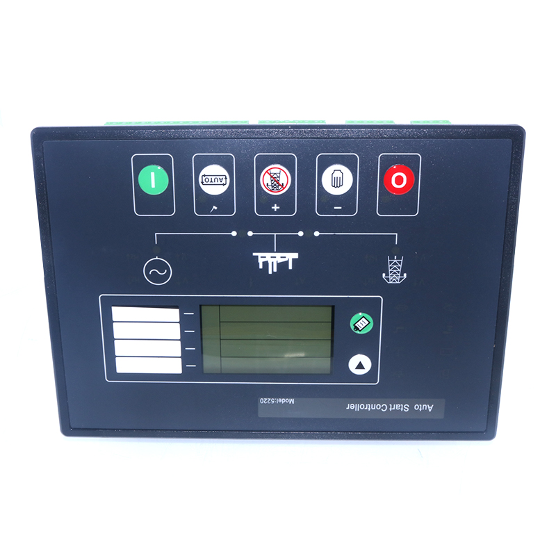 Manufactured for Deep Sea - DSE5220 Generator Controller Control Module