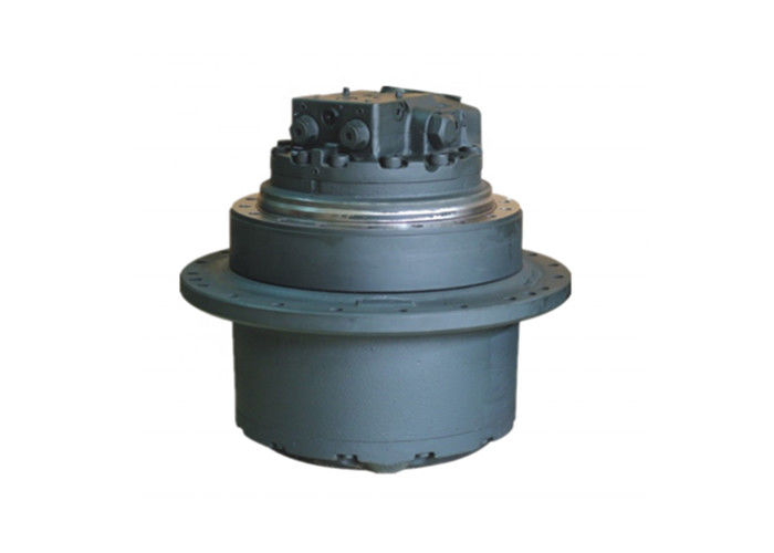 Durable Excavator Travel Motor , YN15V00011F4 Kobelco SK200-6E Final Drive online