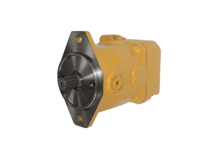 Compatible with E330D E336D Hydraulic Fan Motor Group Piston 234-4638 Excavator Fan Pump