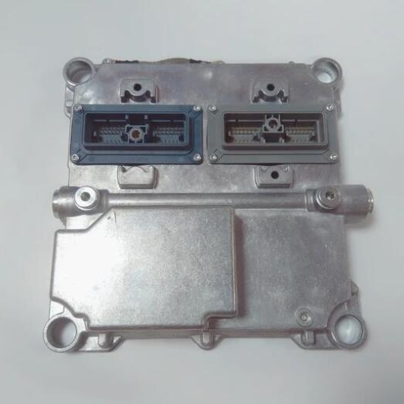 Perfect replacement for Caterpillar CAT C6.4 Engine 320D Excavator With Program - ECM Electrical Control Module 331-7359