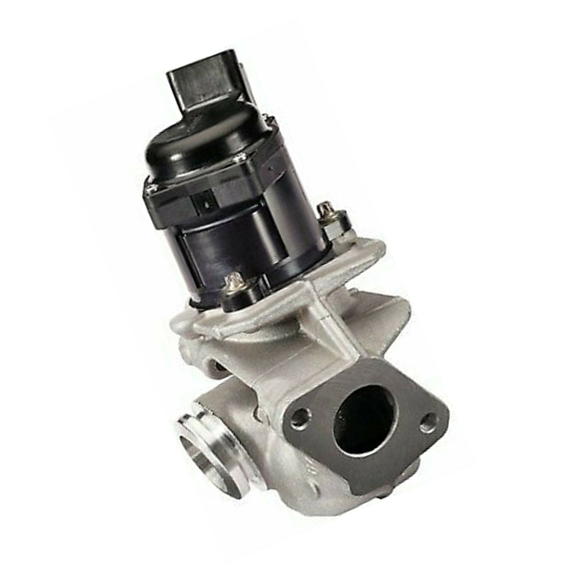 Perfect replacement for Mazda 2 DY 1.4D 03 Volvo C30 S40 V50 1.6D - EGR Valve Y42520300 1363591 1333611 1479845 1682736 161846