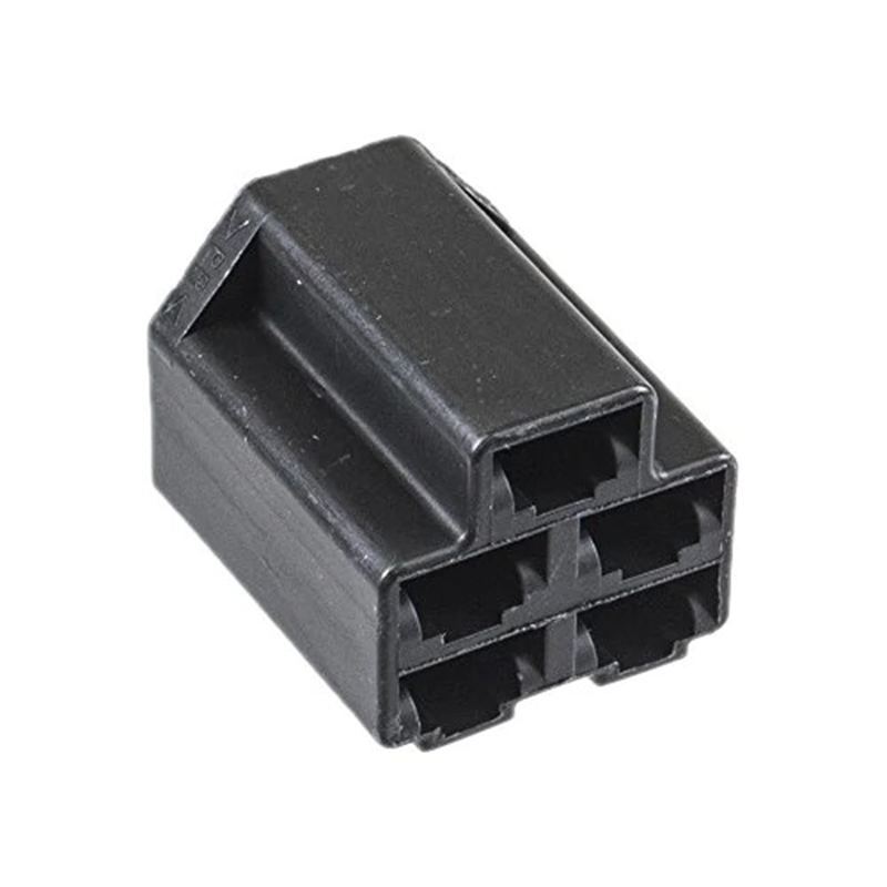 Engineered for John Deere Loader 320D 323D 326D 328D 328E 329D 329E - Elec. Connector Terminal M90206 260,280,318D,319D,320D,323D,326D,328D,328E,329D,329E,332D,332E,333D,333E,240,550,1800,4X2,4X4,625i,6X4,825i,850i,855D