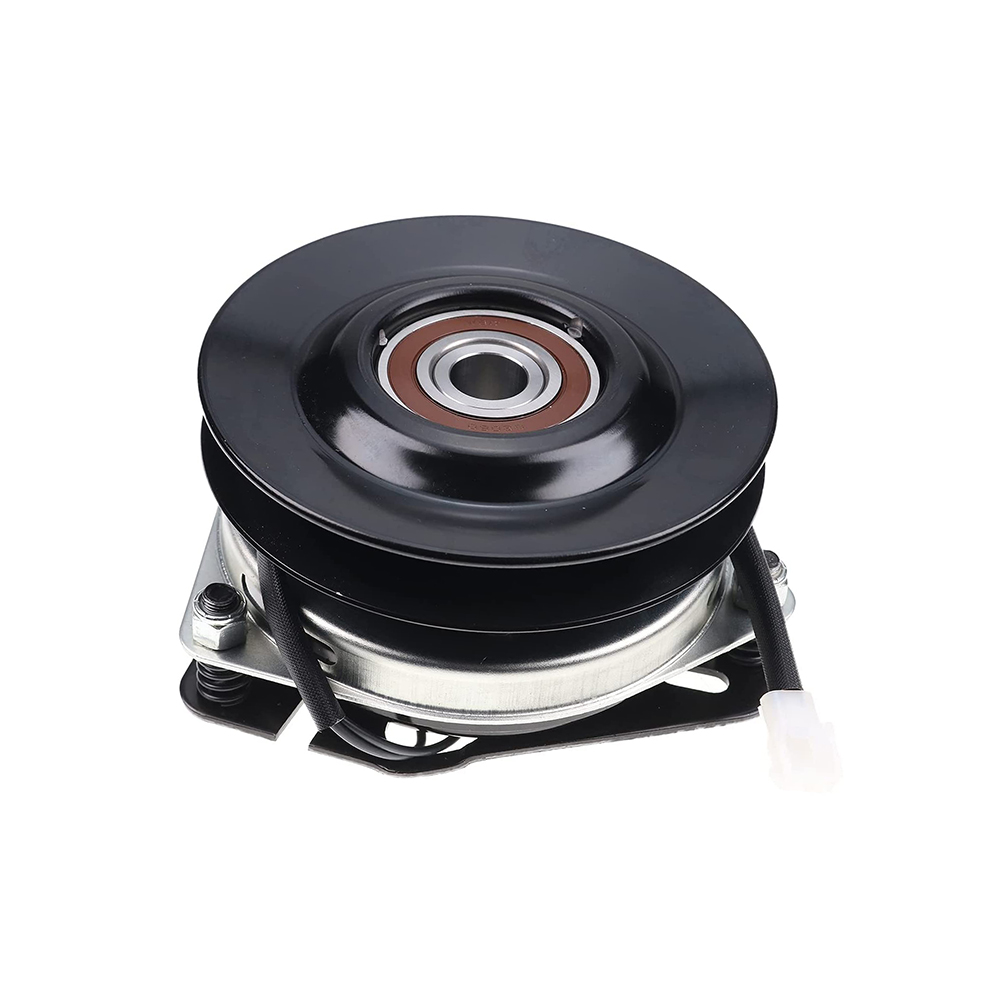 Direct replacement for Husqvarna AYP Ogura Craftsman GT48XLS GT52XLS GTH2448 GTH2548 YTH2454 Lawn Mower Engines - Electric Blade PTO Clutch 532179335 179335 532414737 GT1A-EH01 174605 GT48XLS,GT52XLS,GTH2448,GTH2548,YTH2454