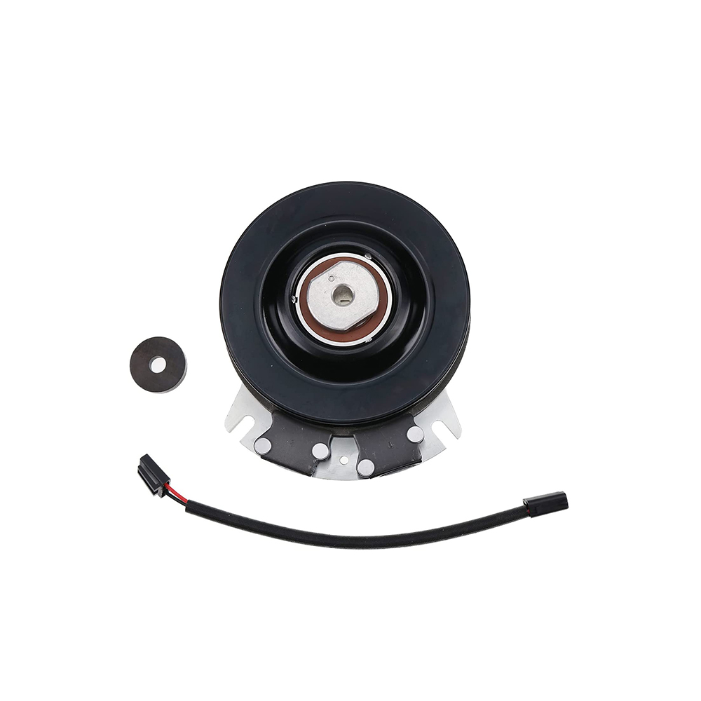 Engineered for John Deere Warner Ztrak 737 757 777 797 M653 M655 M665 Toro Z Master Mower Tractor - Electric Blade PTO Clutch TCA12522 103-0665 5218-91 5218-65 737,757,777,797,M653,M655,M665